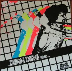 Dean Dirg : Dean Dirg - Henry Fiats Open Sore